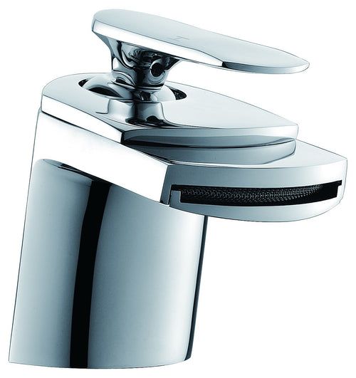  Basin Mixer Tap Faucet -Kitchen Laundry Bathroom Sink