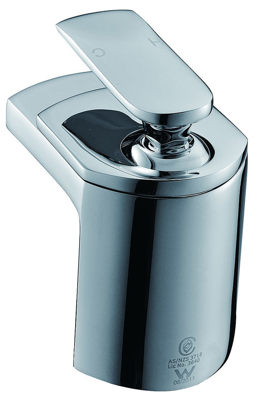  Basin Mixer Tap Faucet -Kitchen Laundry Bathroom Sink