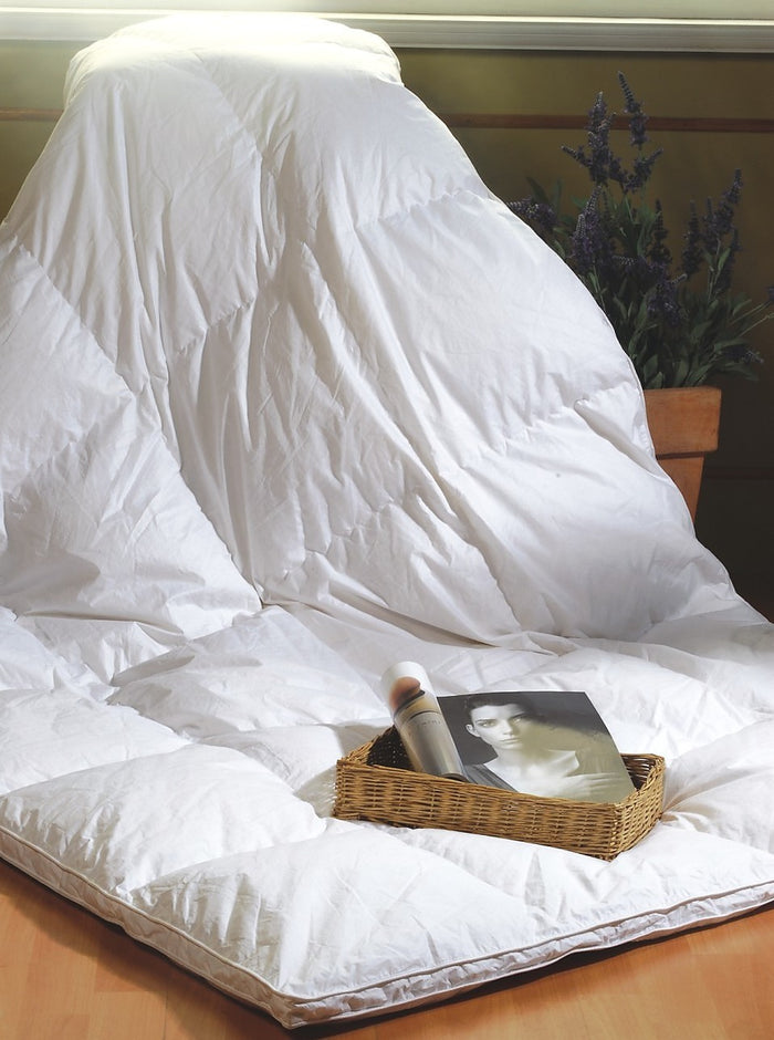 Microfiber Duvet / Quilt - Single