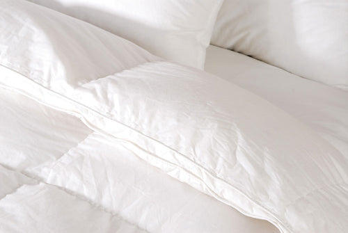 Microfiber Duvet / Quilt - King