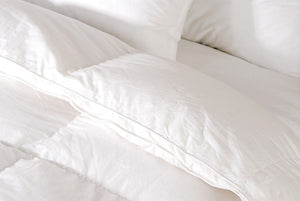 Microfiber Duvet / Quilt - Double