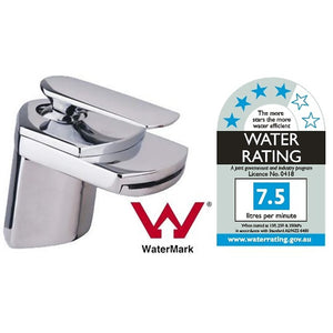  Basin Mixer Tap Faucet -Kitchen Laundry Bathroom Sink