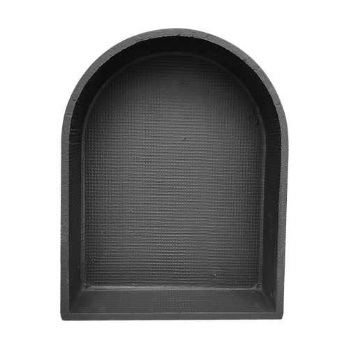 Shower Niche - Arch 450 x 350 x 90mm Prefabricated Wall Bathroom Renovation