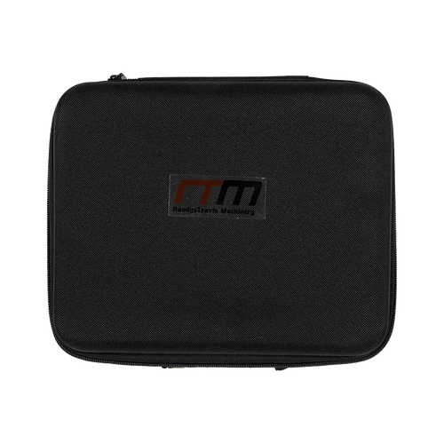 Massage Gun 4 Heads Massager Vibration Muscle Percussion Therapy Tissue