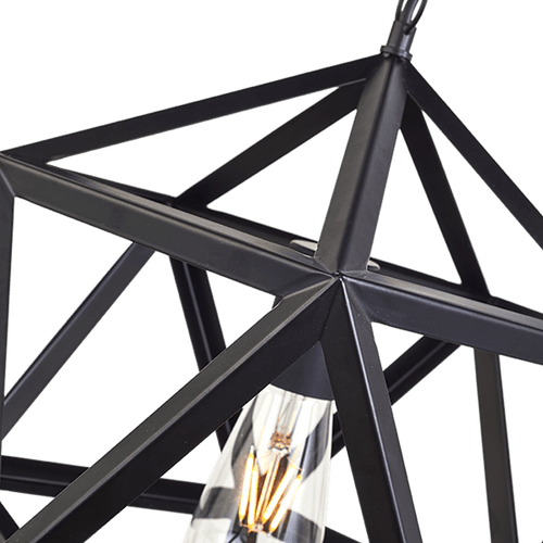 Kitchen Chandelier Lighting Home Glass Pendant Light Bar Lamp Ceiling Lights