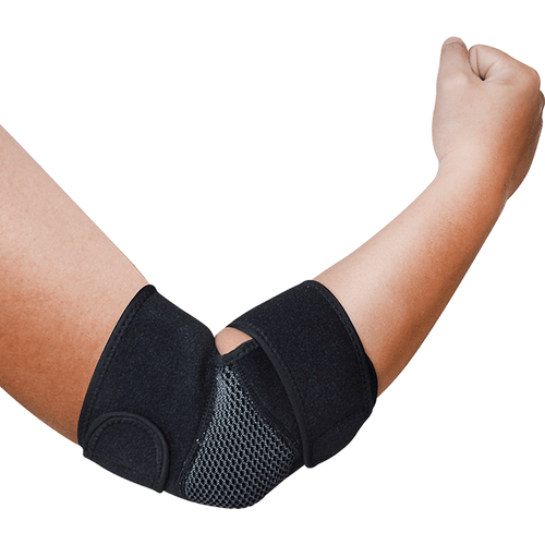 Adjustable Elbow Brace Support - Tennis Elbow, Arthritis