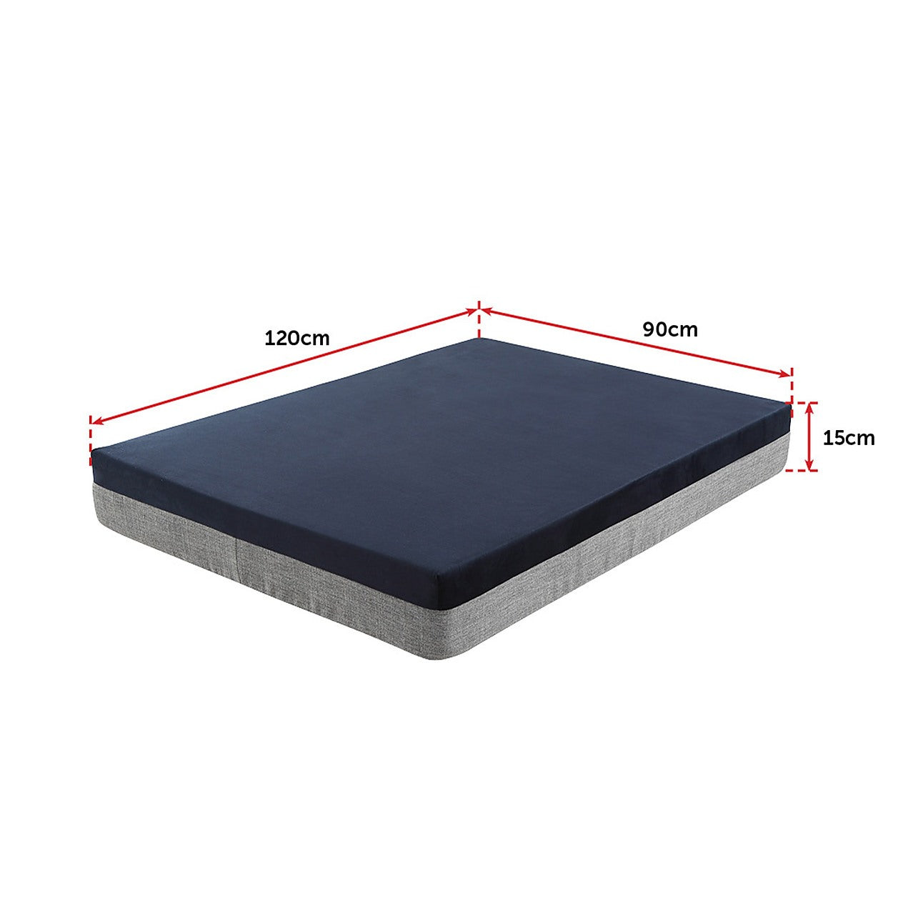 Serta icomfort hot sale dog bed