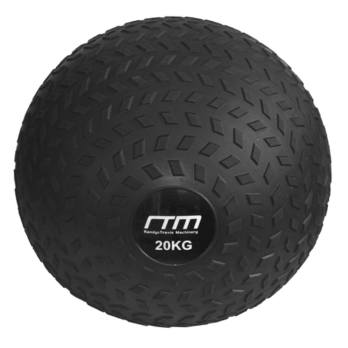 Tyre Thread Slam Ball Medicine Ball - 20kg 