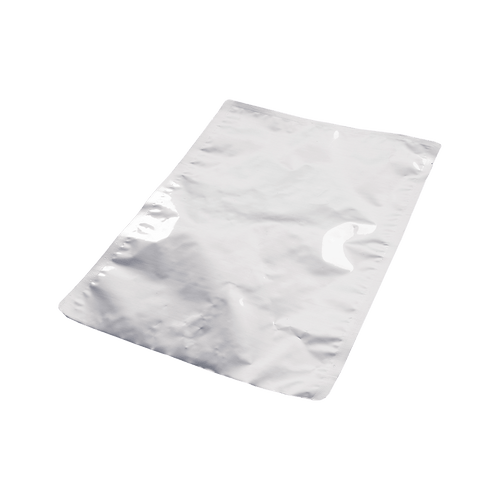 100x Food Vacuum Bags Pouch Foil Aluminum Storage Bags Heat Seal 30x40cm