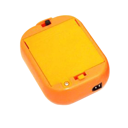 Chef Fancy Dress Inflatable Suit -Fan Operated Costume