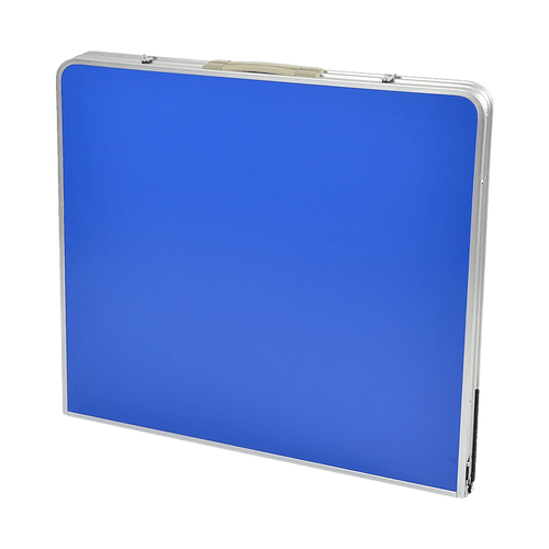 152cm Portable Tennis Table, Folding Ping Pong Table Game Set