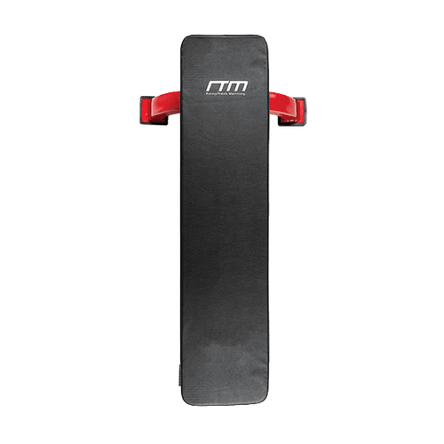 Flat Bench Home Gym Strength Training