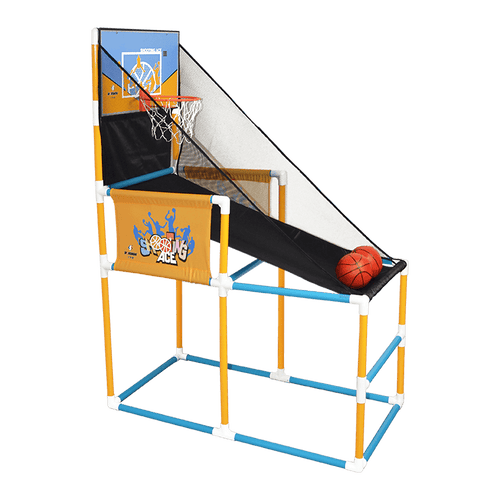 Kids Basketball Hoop Arcade Game