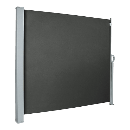 1.8X3M Retractable Side Awning Shade