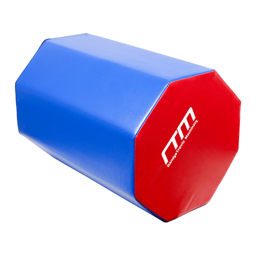 Octagon Tumbler Gymnastics Mat Exercise Floor Dance Yoga Training