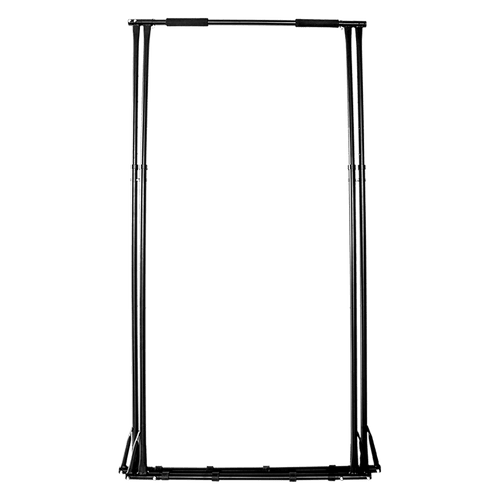 Pull-up Bar Free Standing Pull up Stand Sturdy Frame Indoor Pull Ups Machine