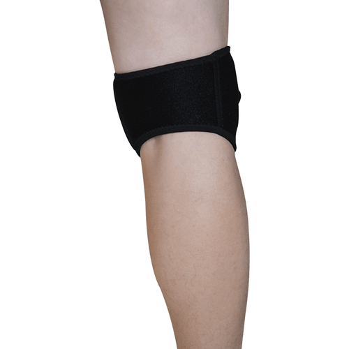 Patella Knee Brace Strap ~ Sports Support