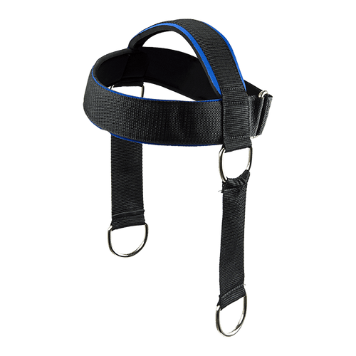 Head Harness Neck Support Lifting Weightlifting Strap