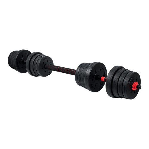 Adjustable Dumbbell Weights Set - 30kg 