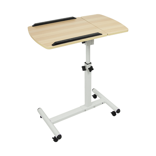 Computer Desk Home Folding Adjustable Removable Laptop Notebook Working Table