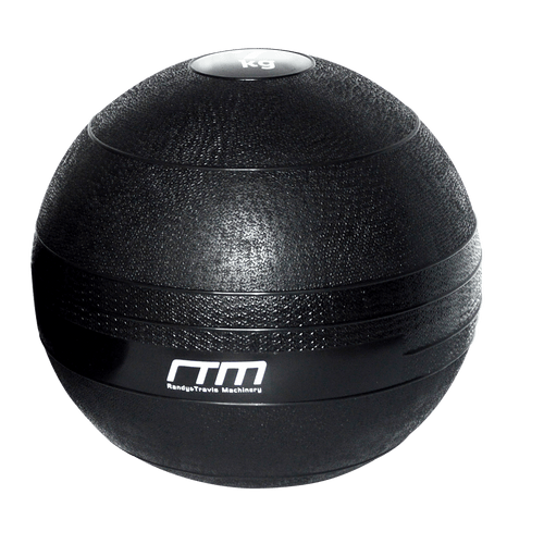25kg Slam Ball No Bounce Crossfit Fitness MMA Boxing BootCamp