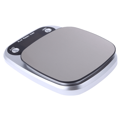 Kitchen Scale Digital Postal LCD Electronic Weight Scales Food Shop 10kg/1g