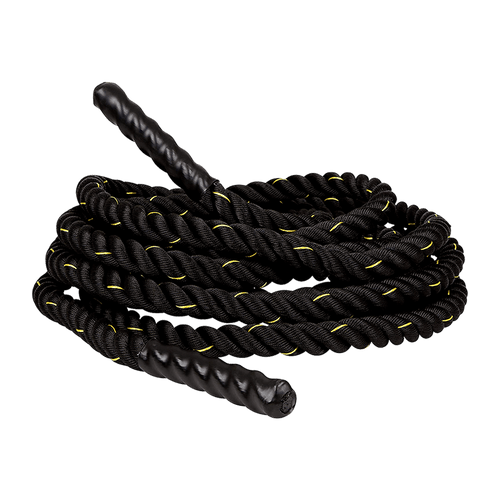Battle Rope 9M Exercise Workout Strength Training