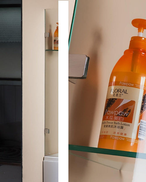 Frameless Glass Bath Screen 70 x 145cm Nickel Finish