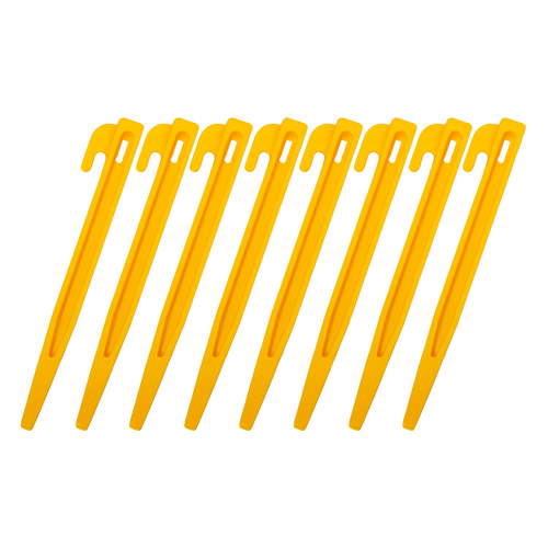 Portable Collapsible Cornhole Board Set – 2 Boards, 8 Bean Bags & Carry Case