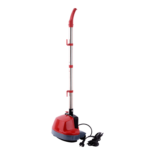 Electric Floor Polisher Timber Hard Tile Waxer Cleaner Buffer