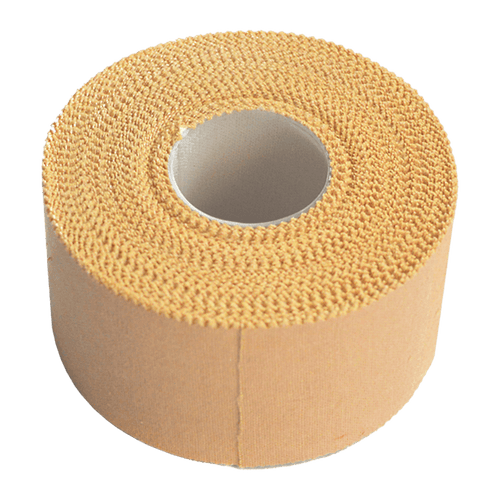 Premium Rigid Sports Strapping Tape - 16 Rolls x 38mm x 13.7m