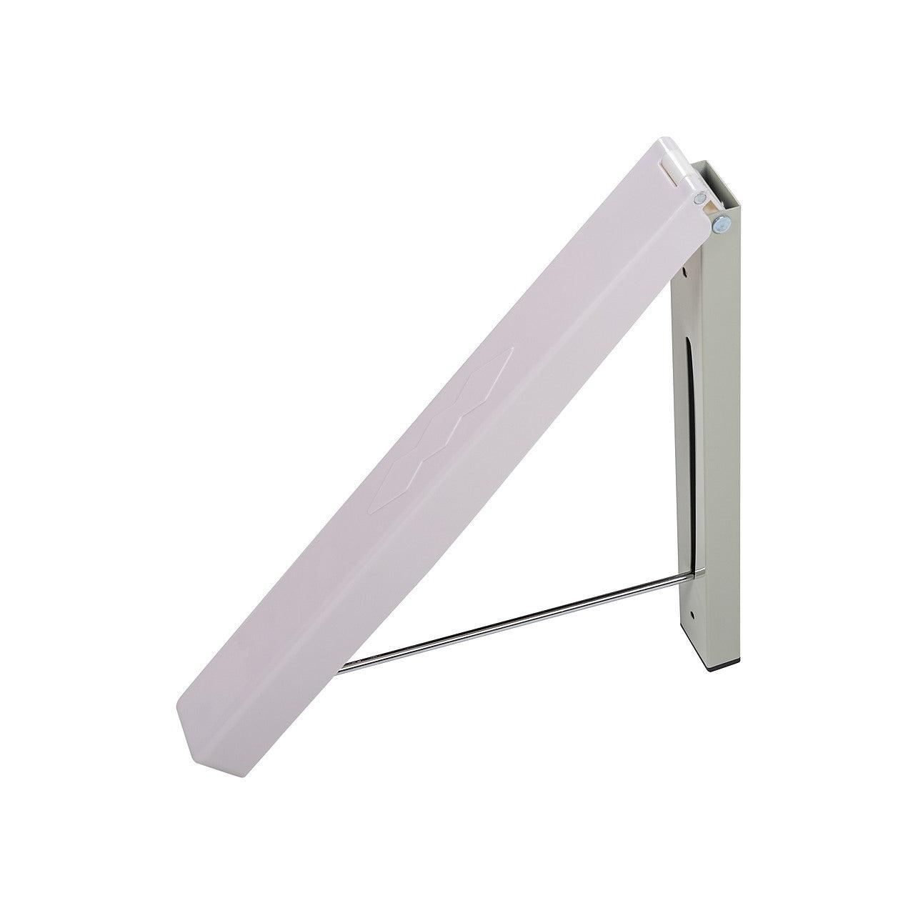Retractable folding on sale wall hanger