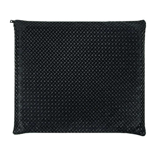 Gel Chair Seat Cushion For Lower Back Pain Pressure Relief Wheelchair Car Office