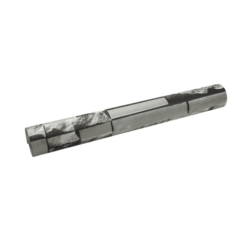 Wallpaper Brick Pattern 3D Textured Non-woven Wall Paper Roll