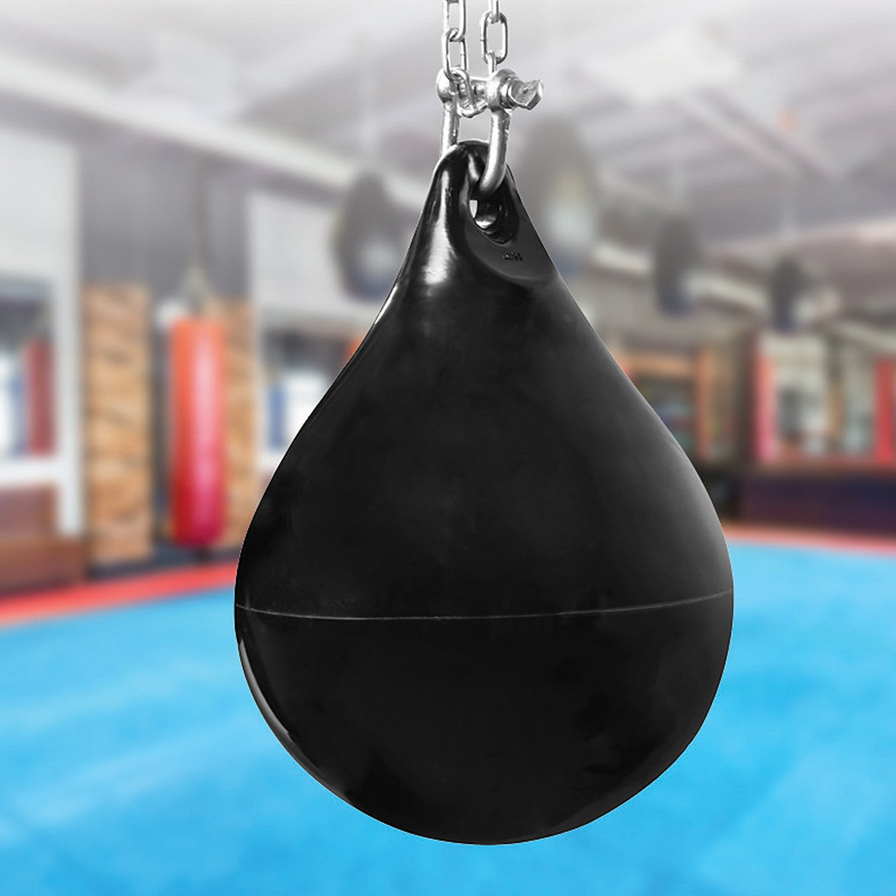 USI Universal Water Punch Bag 30cm Boxing Water Bag Water Punching Bag  Unfilled for Boxing Heavy Duty Water Bag for Punching Kickboxing MMA  Strength Sparring Training  Amazonin Sports Fitness  Outdoors