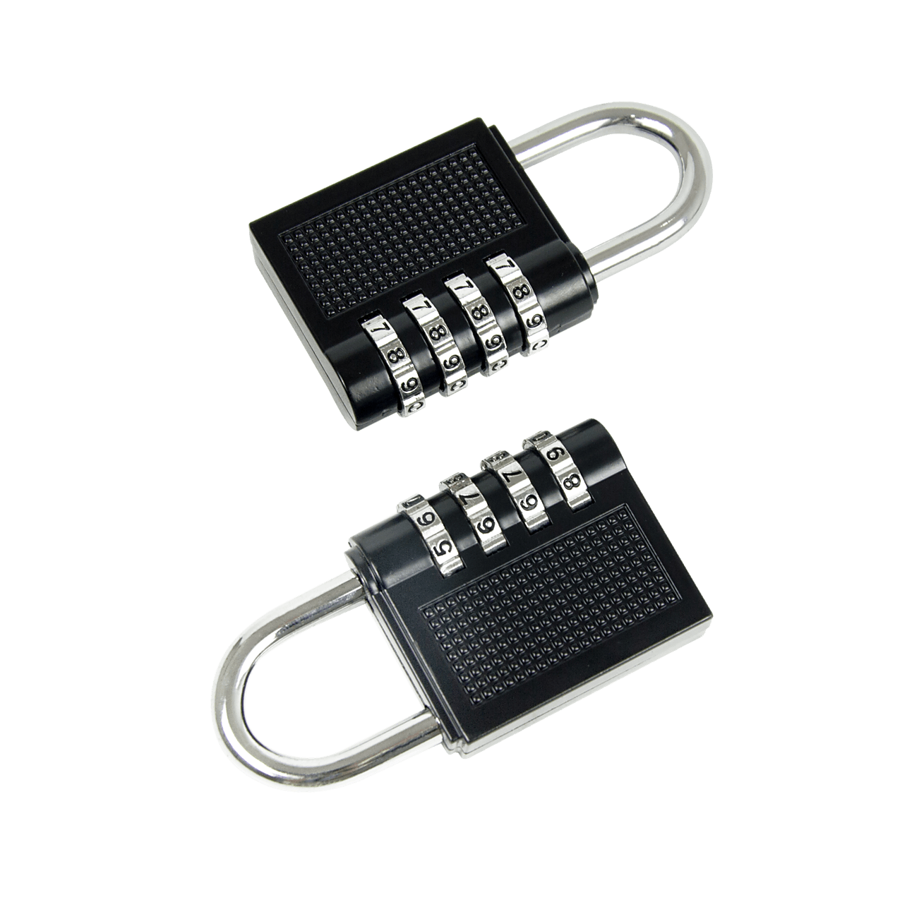 X2 Combination Padlock 4 Digit Outdoor Weatherproof Security