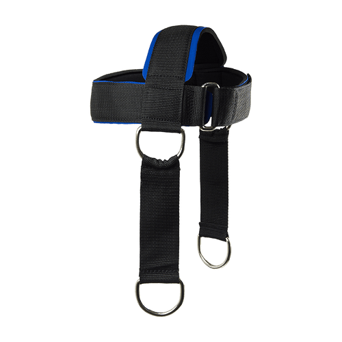Head Harness Neck Support Lifting Weightlifting Strap