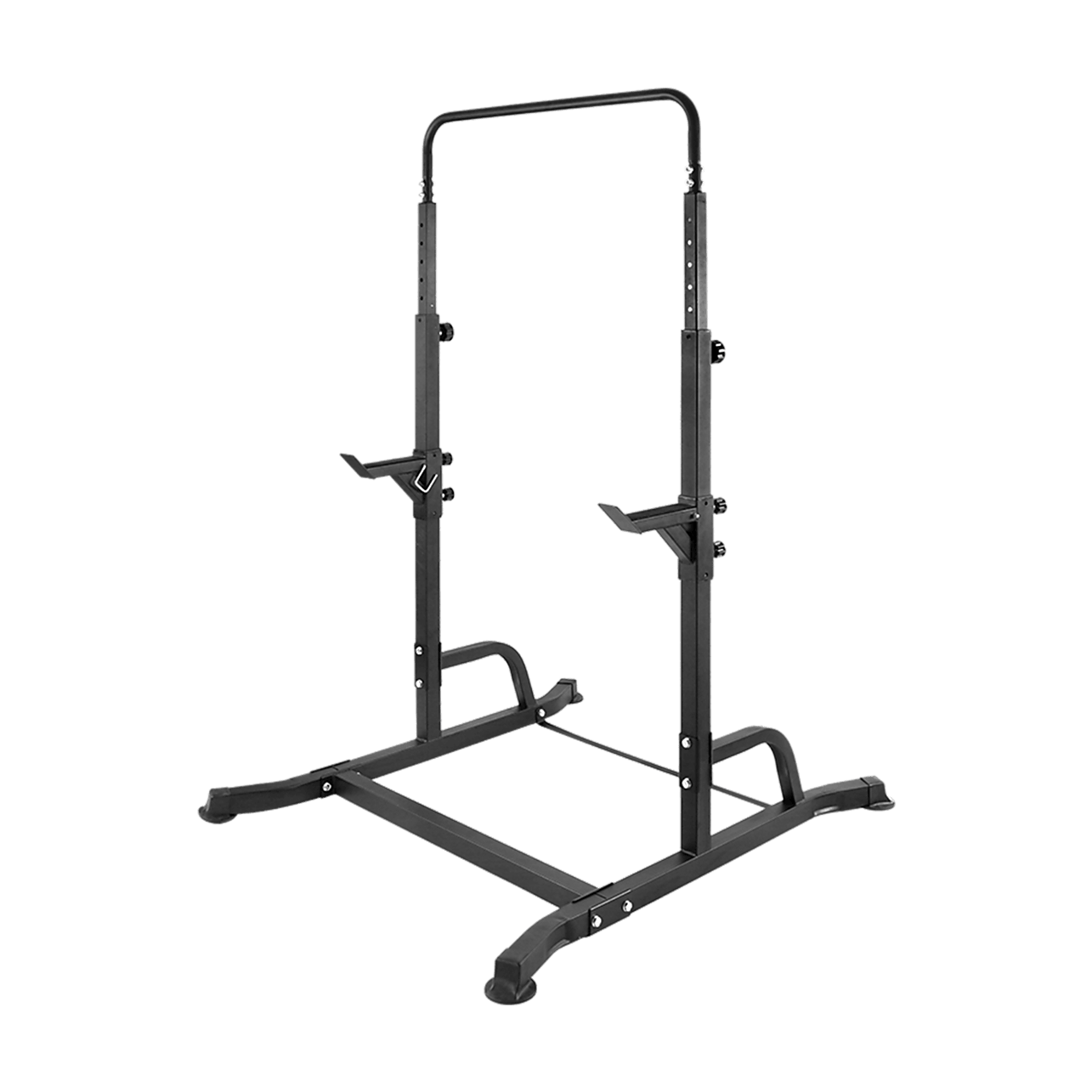 Bench Press Gym Rack and Chin Up Bar Sports Fitness Benches Racks
