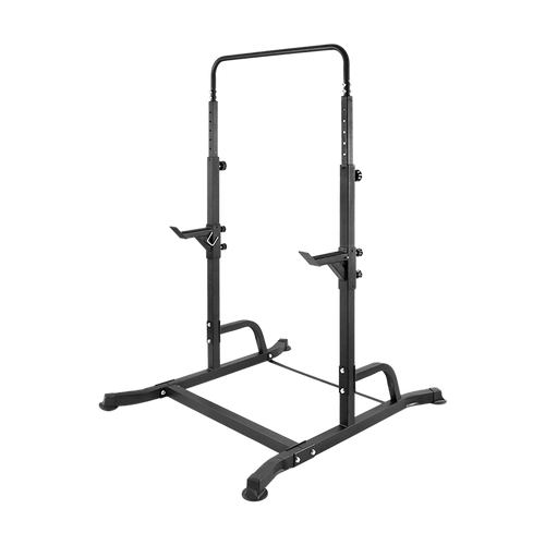 Bench Press Gym Rack and Chin Up Bar