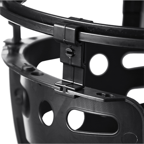 Basketball Return Net - Ball Returner Basketball Rebounder