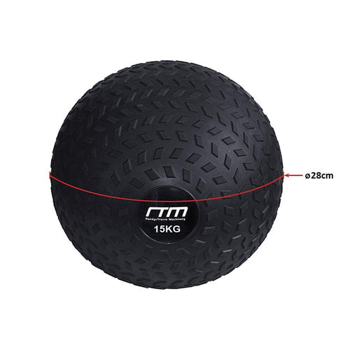 Tyre Thread Slam Ball Medicine Ball - 15kg 