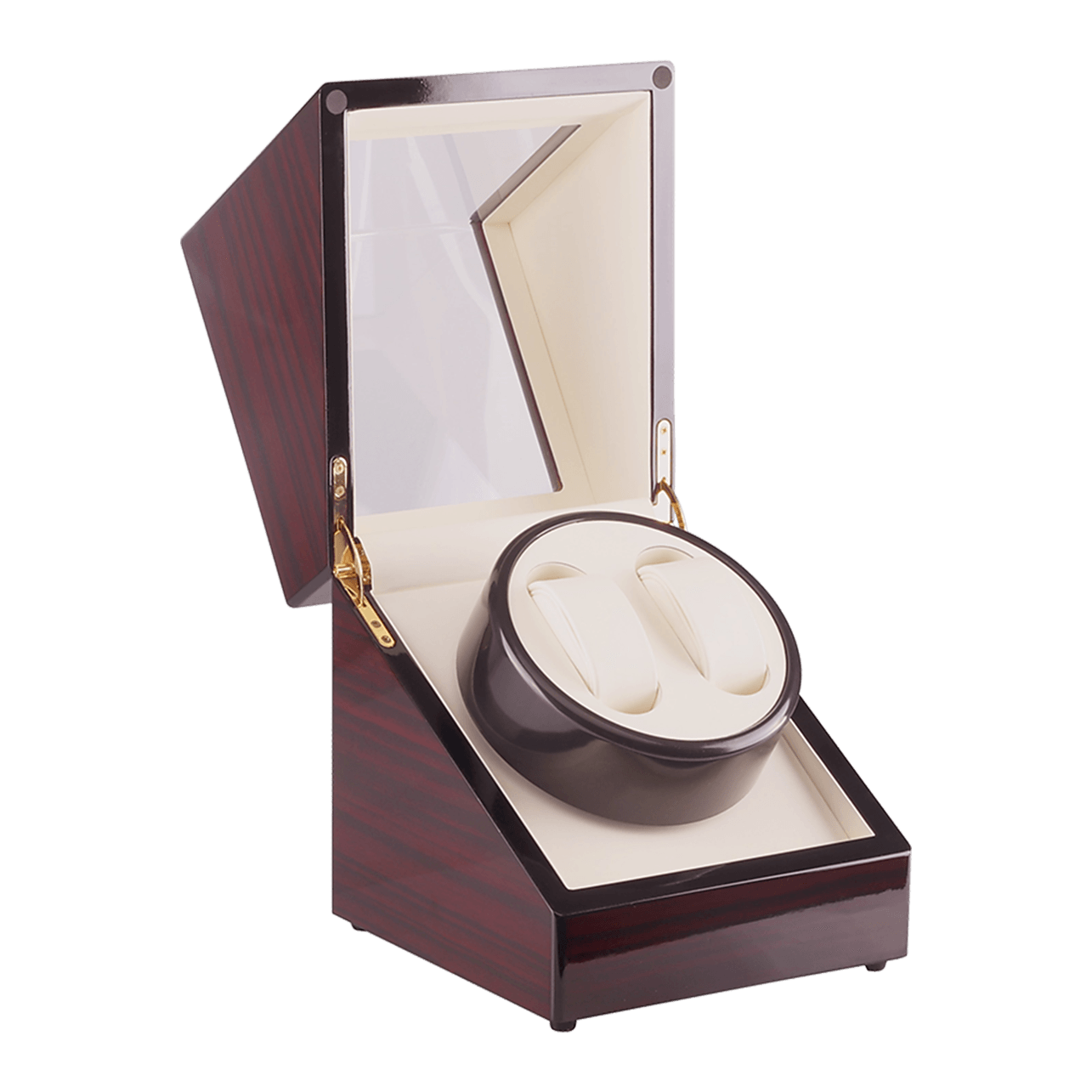 Dual automatic 2025 watch winder