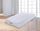 Contour Encased Coil Double Mattress - CertiPUR-US Certified Foam