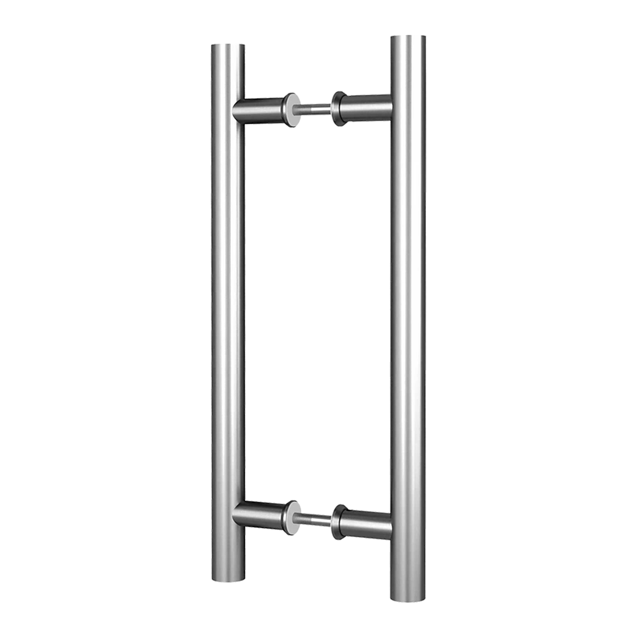 Stainless steel online door handles