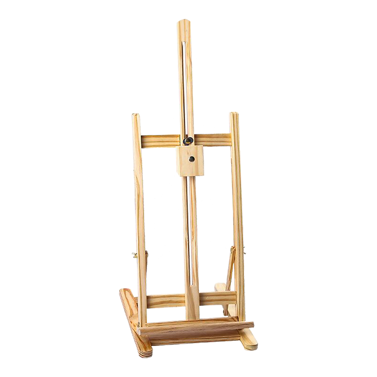 Wooden Easel Stand / 30 or 45 cm / Artwork Painting Table Top