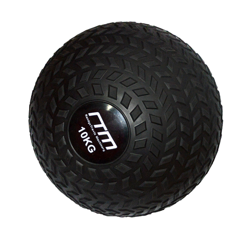10kg Tyre Thread Slam Ball Medicine Ball