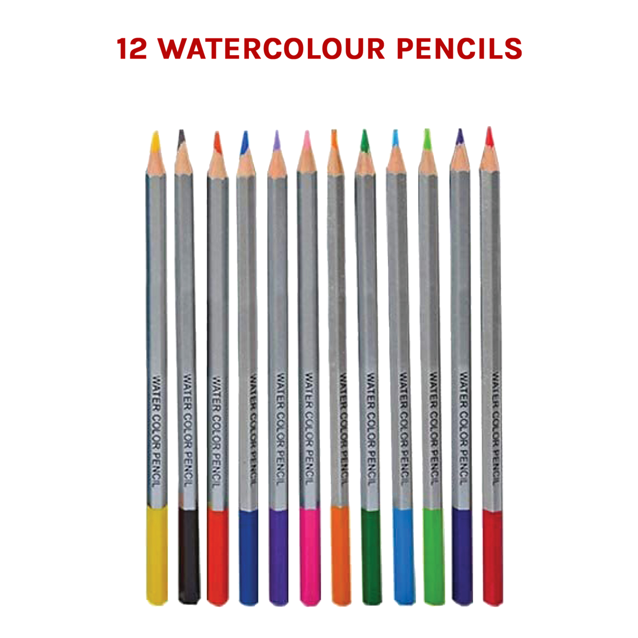 Art Sketch Pencils Drawing Set - 72pcs  Australia's DIY, Renovation, Home  and Lifestyle Store