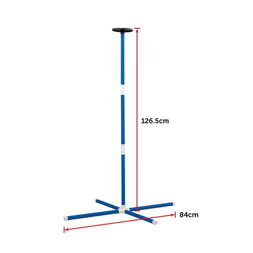 Frisbee Game  Knockoff Toss Portable Outdoor Games