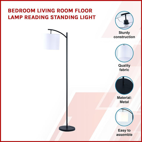 Room Floor Lamp Standing Light 