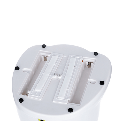 Dog Ball Launcher Thrower Automatic Tennis Fetch Throwing Machine 3 Balls